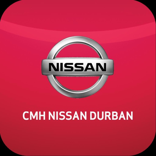 CMH Nissan Durban iOS App