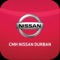 CMH Datcentre Durban is the home of CMH Nissan