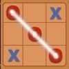 Classic Tic Tac Toe 2 Players