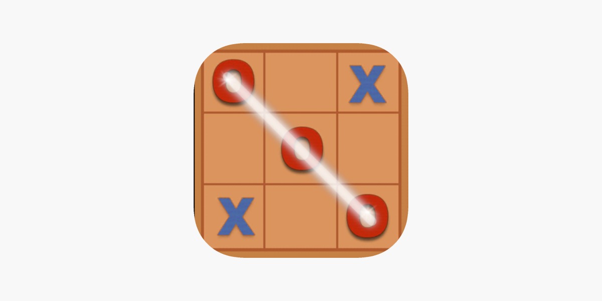 Download & Play Tic Tac Toe 2 3 4 Player games on PC & Mac