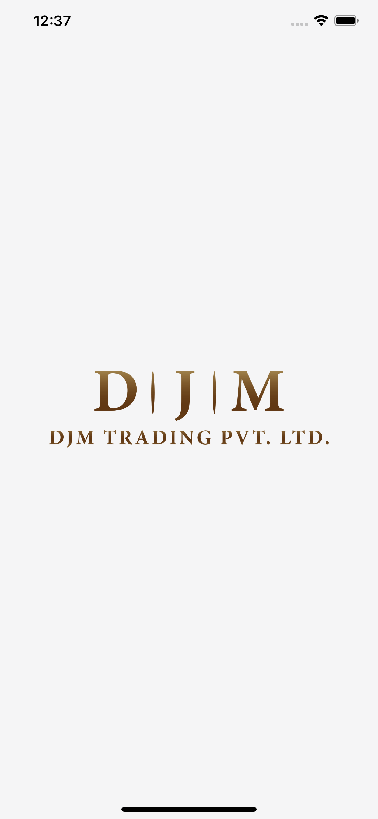 DJM Trading
