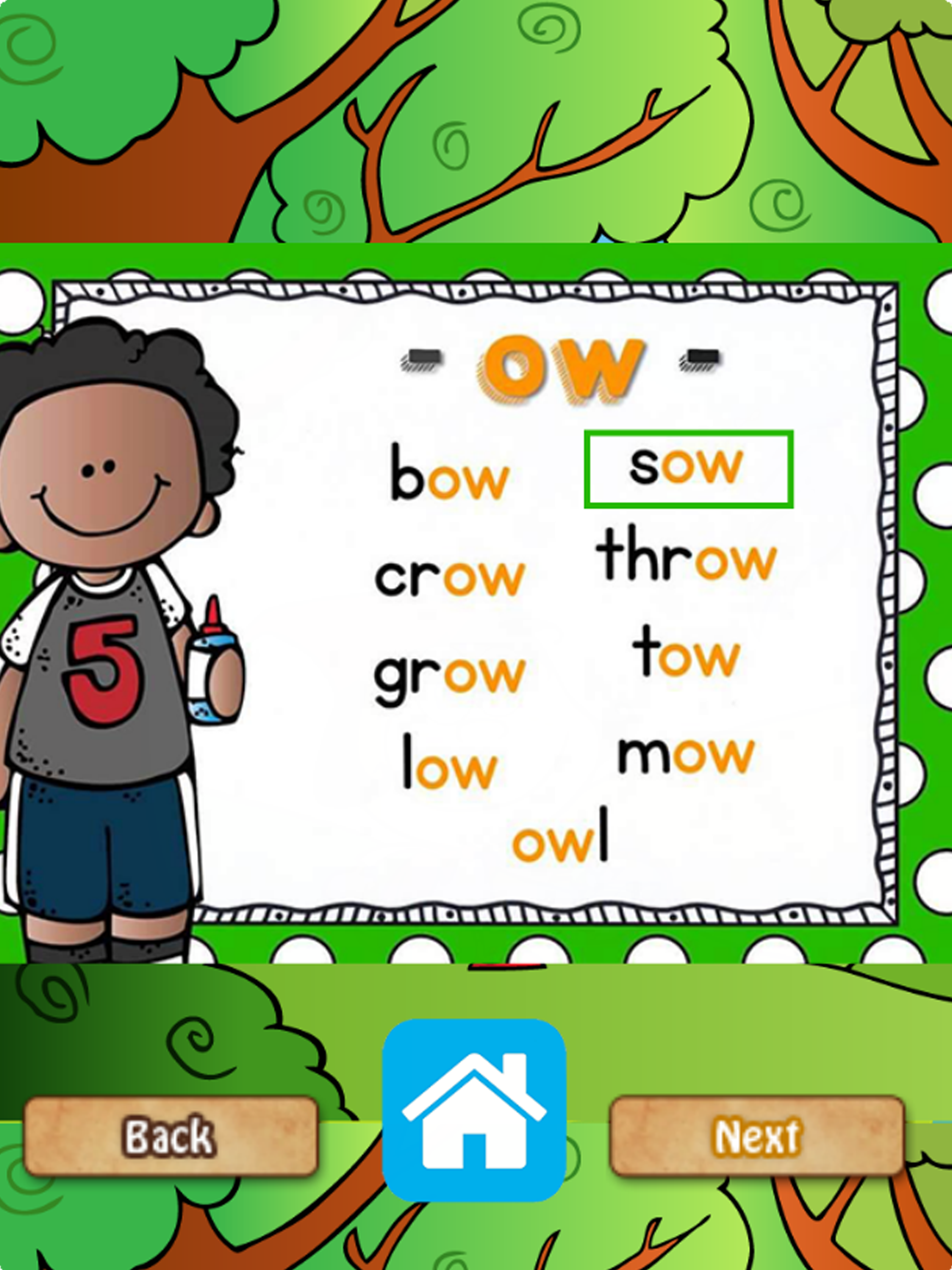 Alphabet English Vowels Phonetics Diphthongs List