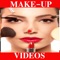 MakeUp Videos Plus