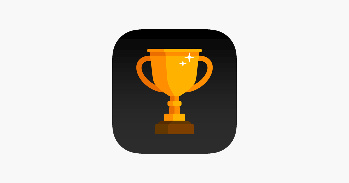 وينر - مدير دوري المباريات على App Store