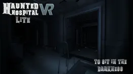 How to cancel & delete haunted hospital vr lite 4