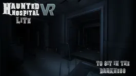 Game screenshot Haunted Hospital VR Lite hack