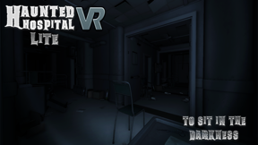 Haunted Hospital VR Lite screenshot