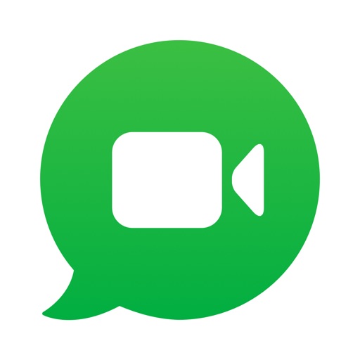 Video Calls, Chat & Instant Text Messenger App