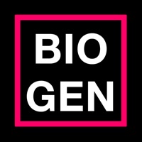 Bio Gen - bio generator for social networks