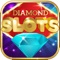 Diamonds of Las Vegas Casino Slot Machine - The best Slot Machines with Bonus Games