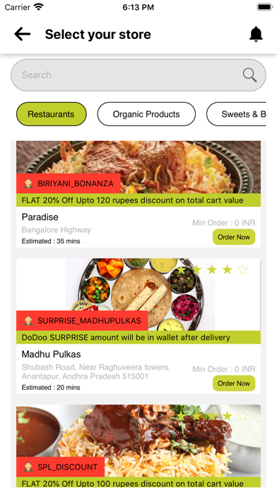 DoDoo - Anything For You Screenshot