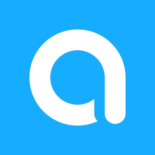 Append - Social business card