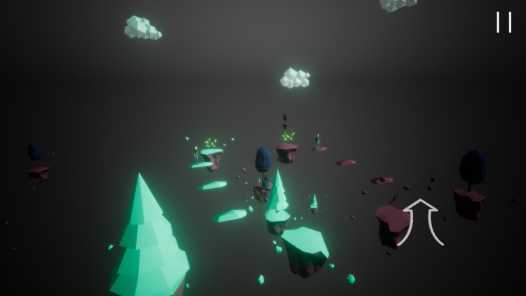 Dreamy Perplexity screenshot-4