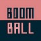 Icon Boom Ball - 2 Player!