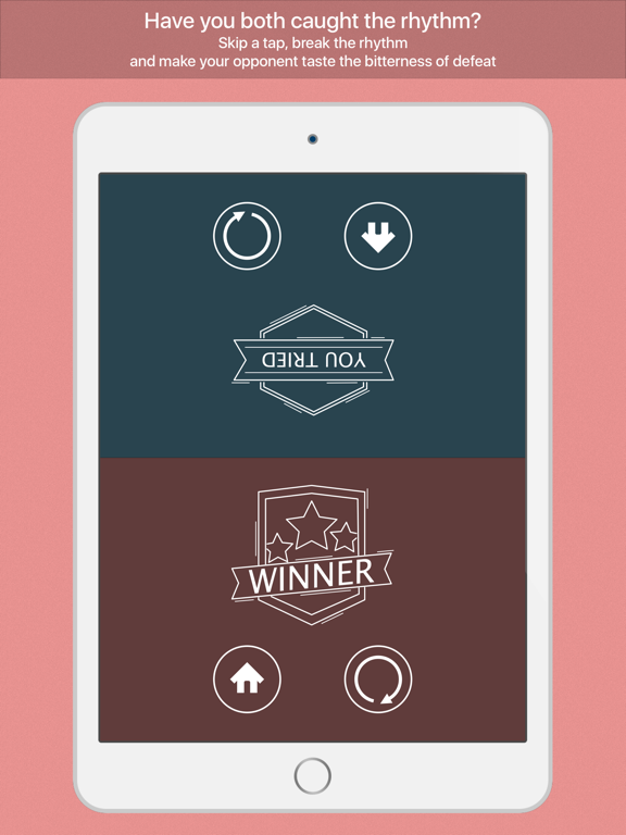 Screenshot #5 pour Tap Tap Wars