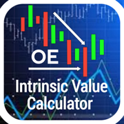 Intrinsic Value Calculator OE