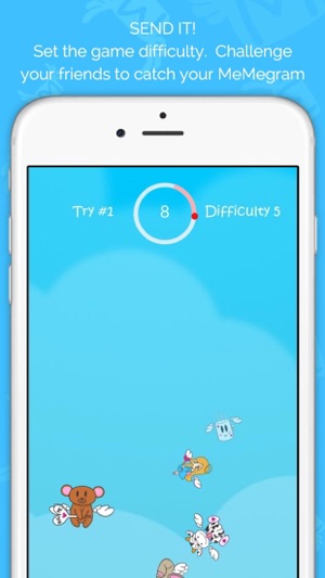 MeMegram(圖4)-速報App