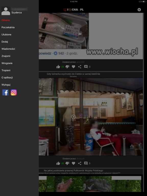 Screenshot #6 pour Wiocha