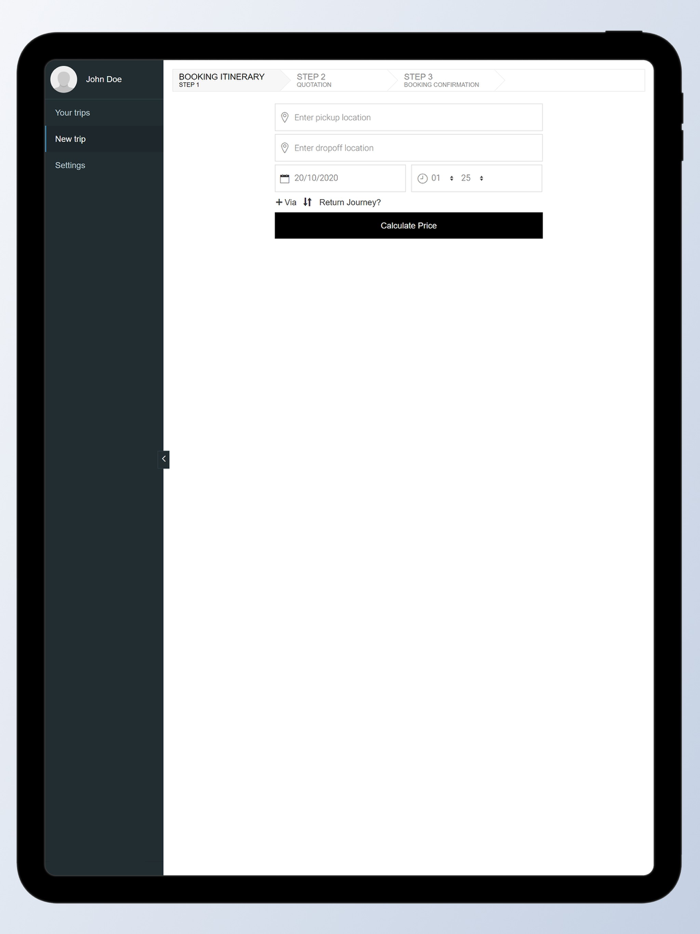 Raz Airport Transfers