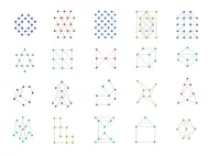 1LINE one-stroke puzzle game ipad bilder 3