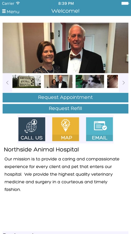 Northside Animal Hospital