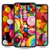 Sweet Candy Wallpaper icon