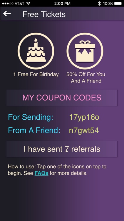 Quiet Clubbing screenshot-4