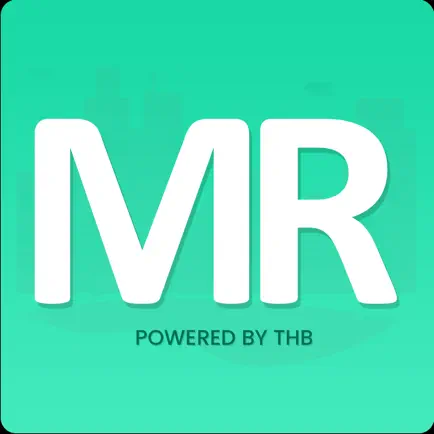 MR App (Pharma) Читы