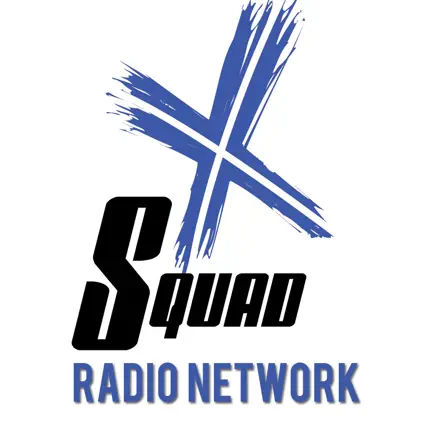 X Squad Radio Читы