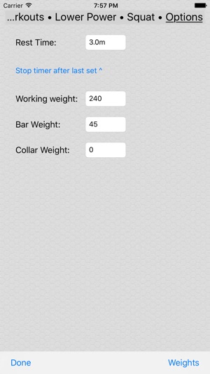 Advanced Lifter(圖4)-速報App