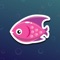 Sticker Me: Fish Sticker Pack