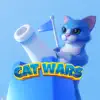 Cat Wars: A Battle Game contact information