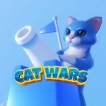 Download Cat Wars: A Battle Game app
