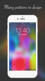 light hd wallpaper iphone screenshot 1