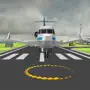 Plane assistant towing