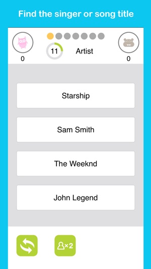 SongBand - Ad Free(圖2)-速報App
