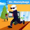 Mr.Moneybags delete, cancel