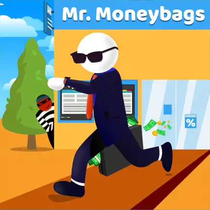 Mr.Moneybags Cheats