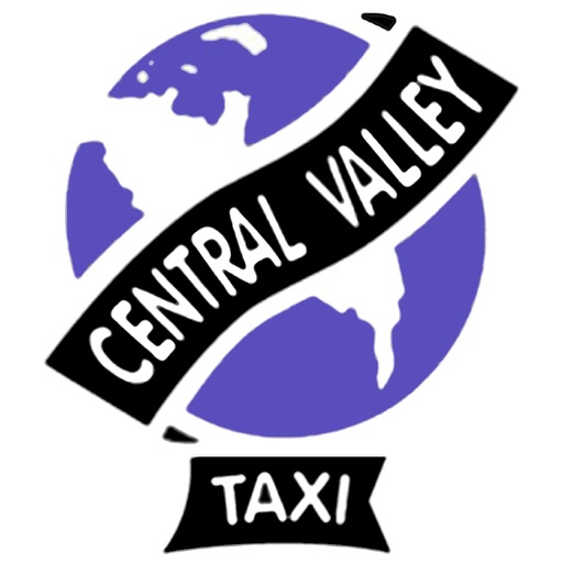 Central Valley Taxi icon