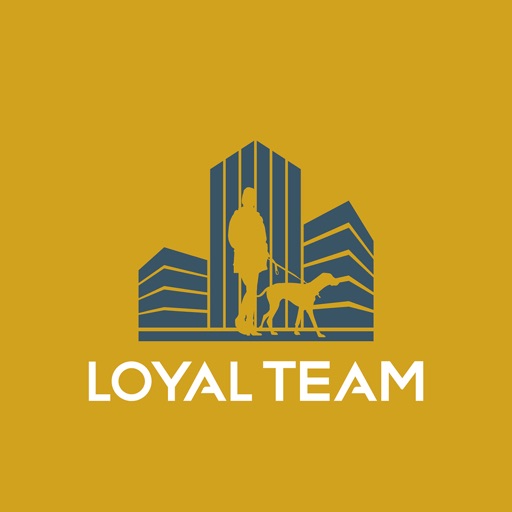 Loyal Team icon