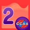 CCAA Kids 2 - iPadアプリ
