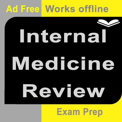 Internal Medicine Review 13500 Real Exam Questions