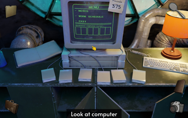 ‎Station 117 スクリーンショット