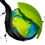 ECO Inc. Save The Earth Planet App Negative Reviews