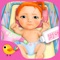 Sweet Baby Girl Daycare 5 - Newborn Nanny
