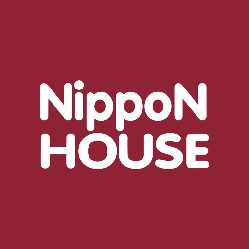 Nippon House Доставка icon