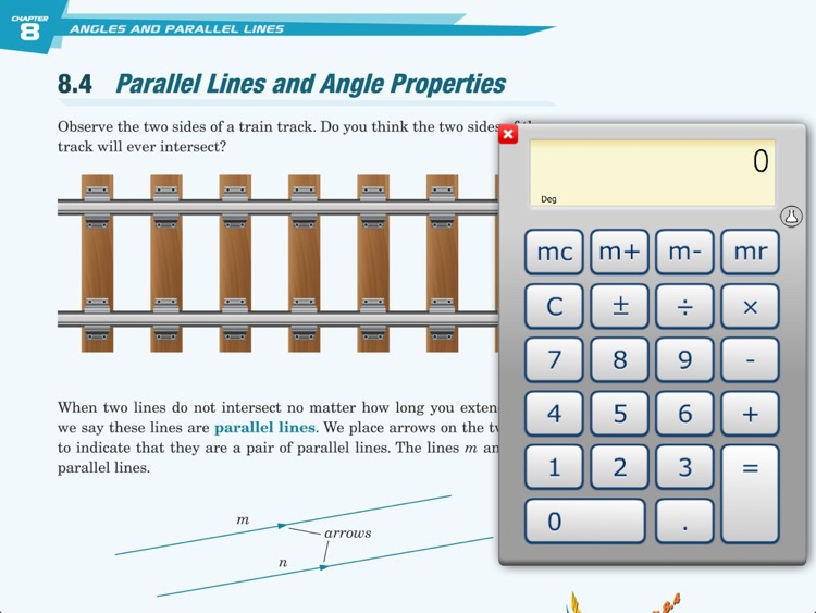 Discovering Maths 1B (NT) screenshot-3