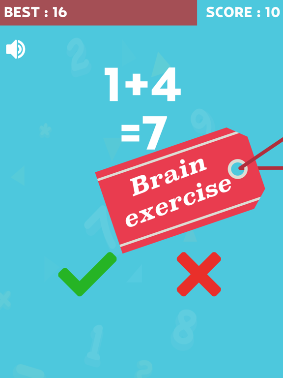 Screenshot #5 pour Math 99