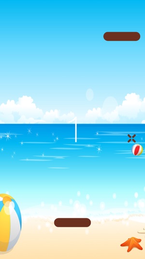 Beach Ball Game(圖2)-速報App