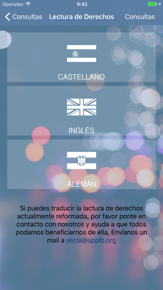 #5. SPPLB Policías y Bomberos (iOS) 由: Antonio Puche Banon